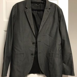 AX Armani Exchange Blazer